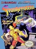 Frankenstein: The Monster Returns (Nintendo Entertainment System)